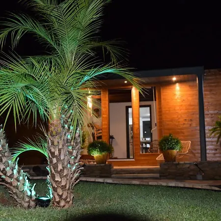 Κάμπινγκ Sicily Ranch